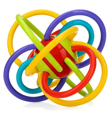 boots nuby teether