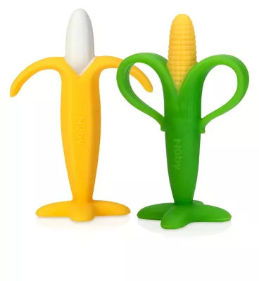 boots nuby teether