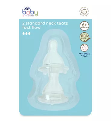 boots avent teats