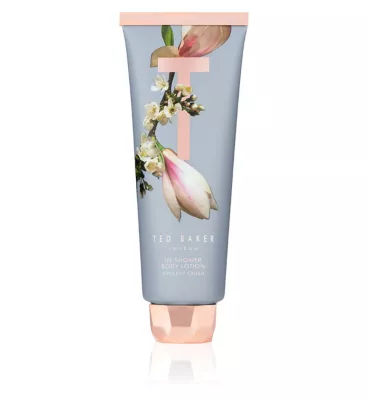ted baker opulent petal body spray 150ml