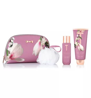 boots ted baker makeup bags