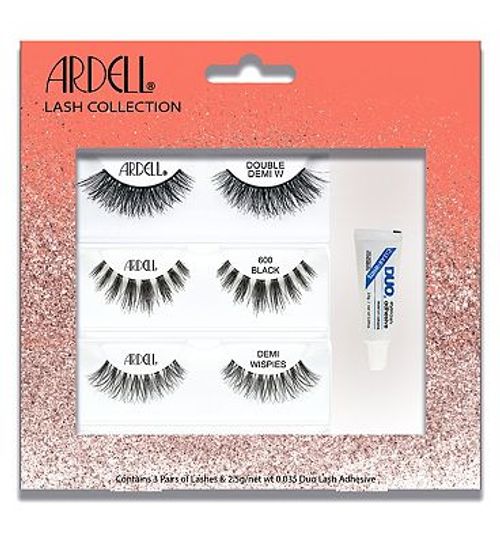 29+ Ardell Wispies 122 Multipack Background