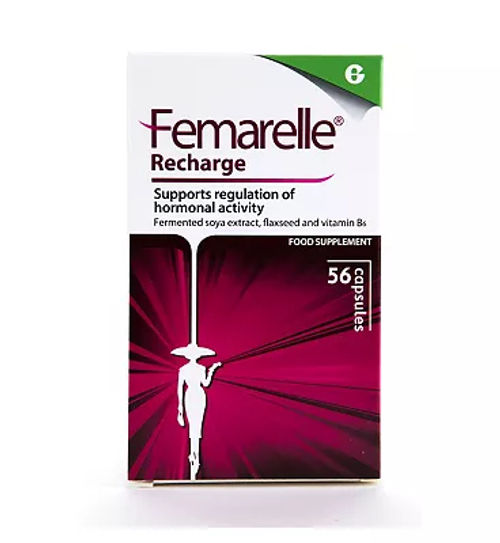 Femarelle Recharge 56 Capsules Compare Union Square Aberdeen Shopping Centre