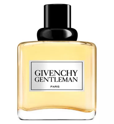 givenchy gentleman 100ml boots