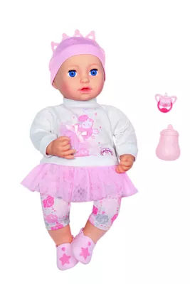 boots baby annabell