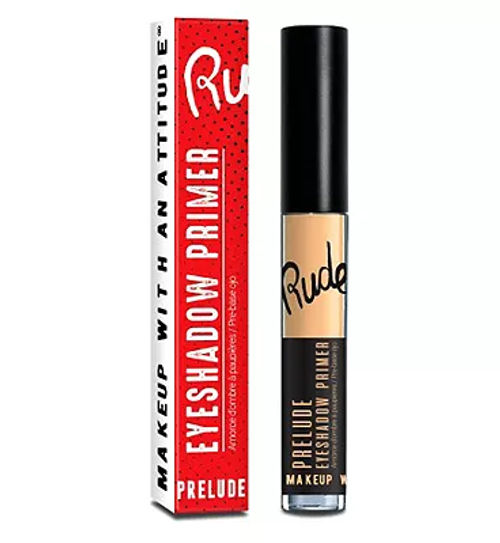 Rude Cosmetics Manga Anime Eyeshadow Palette Book 2 Compare