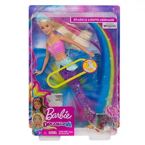Barbie Dreamtopia Unicorn Styling Head Compare The Oracle Reading