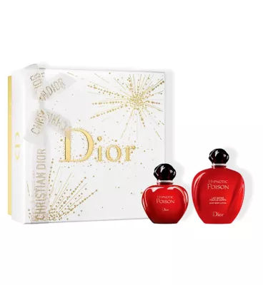 pure poison dior boots