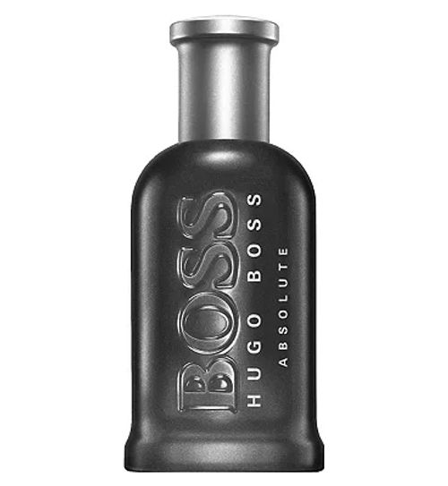 Boss Bottled Absolute Eau De Parfum 50ml Compare Union Square Aberdeen Shopping Centre