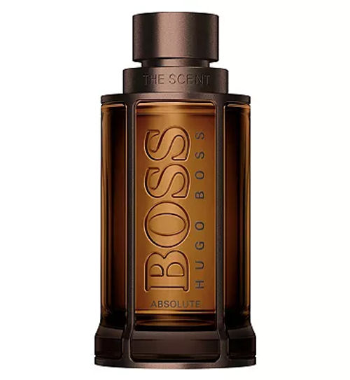 Hugo Boss Boss The Scent Intense For Her Eau De Parfum 30ml Compare The Oracle Reading