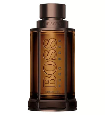 boss the scent private accord 200ml