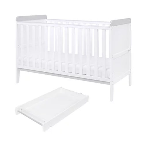 Mothercare Hyde Crib Compare The Oracle Reading