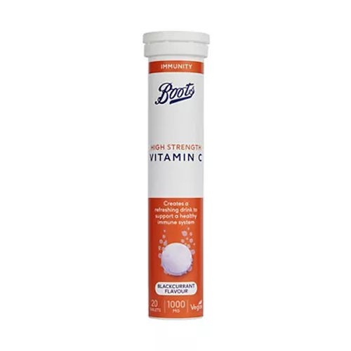 Vitabiotics Ultra Vitamin C Fizz 20 Tablets Compare The Oracle Reading