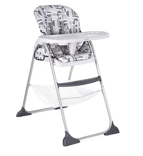 Joie Mimzy Lx Highchair Abstract Arrows Compare Union Square