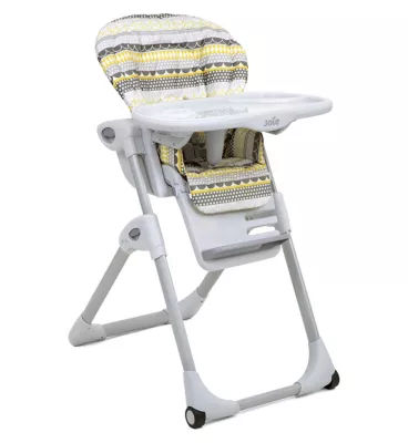 joie whirl 360 highchair