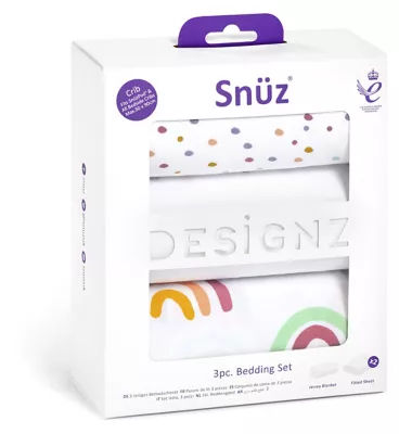 teddy's toy box bed in a bag