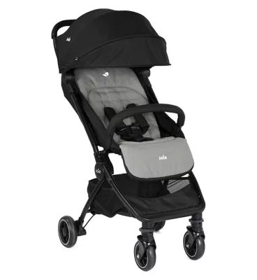 joie nitro stroller boots