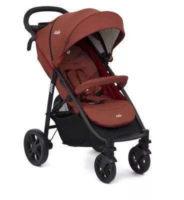 mothercare roll stroller