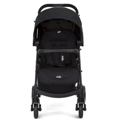 mothercare journey charcoal