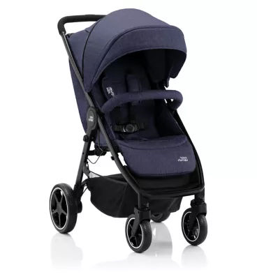 boots joie stroller