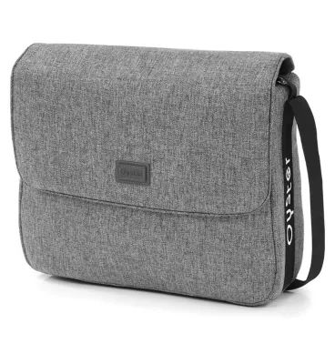 bababing changing bag boots