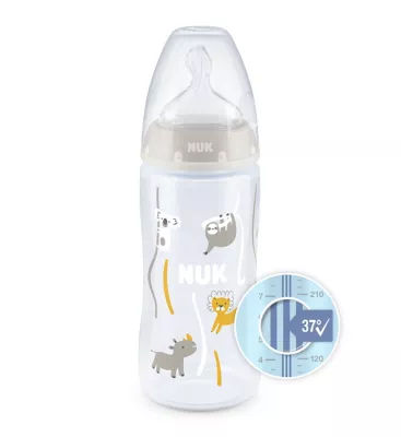 nuk anti colic bottles boots