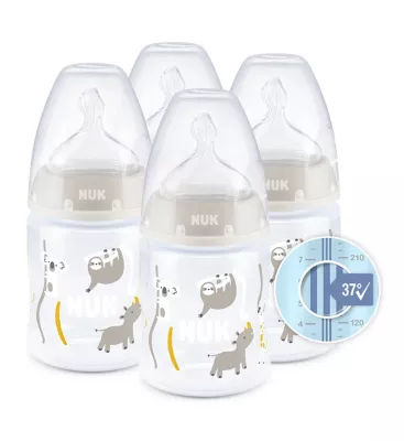 nuk anti colic bottles boots