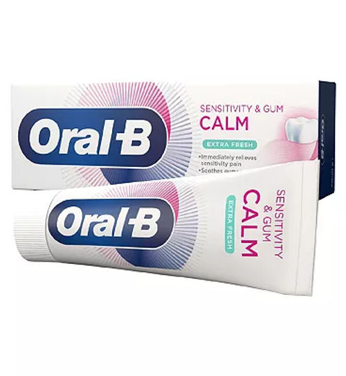 Oral B Gumline Purify Extra Fresh 75ml Compare Union Square Aberdeen Shopping Centre
