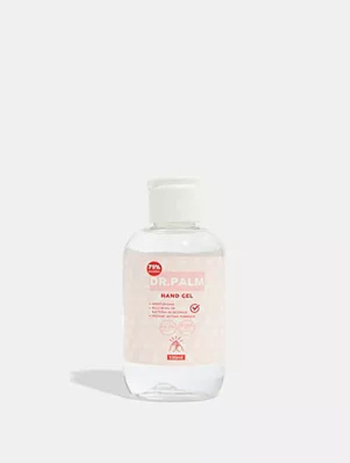 Ecohydra Alcohol Free Antibacterial Foam Hand Sanitiser 100ml