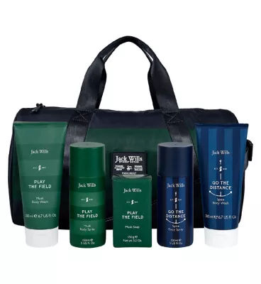 jack wills gym bag boots