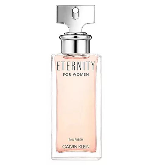 Escape For Her 100ml Calvin Klein Eau De Parfum Spray Compare The Oracle Reading