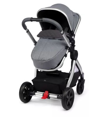 joie inspired by mothercare travi pushchair