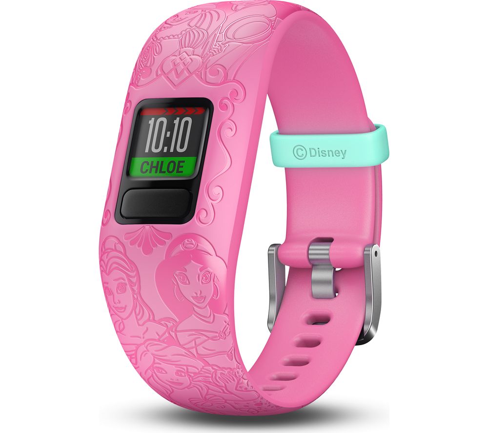 garmin vivofit 4 currys