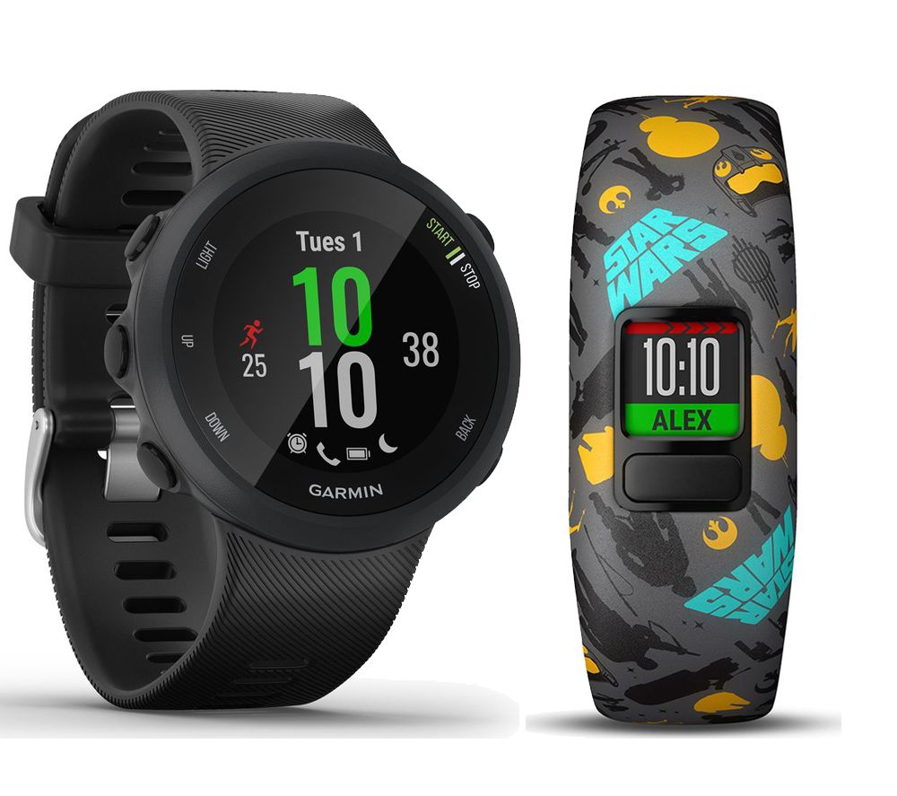 currys garmin forerunner