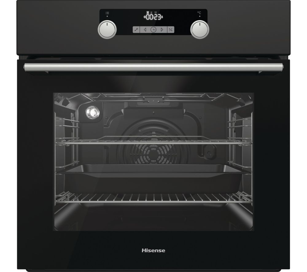 pc world electric ovens