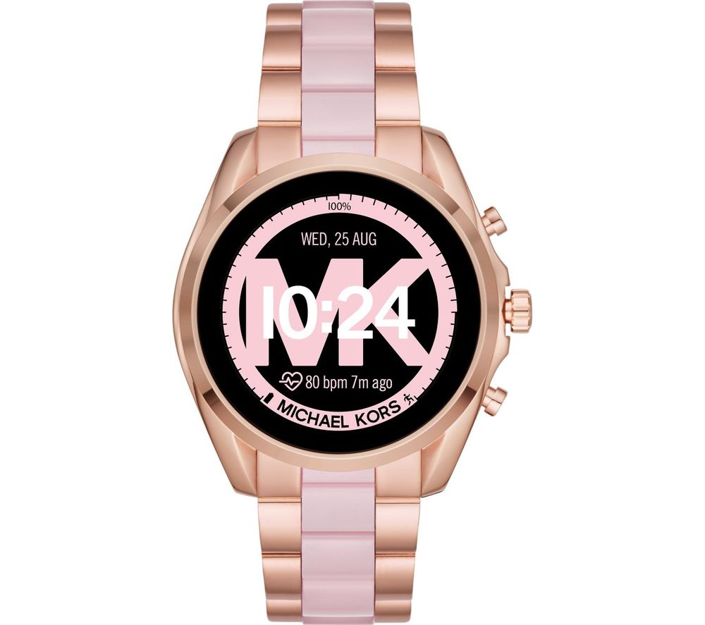 michael kors kids watch