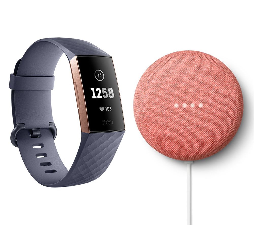fitbit ionic currys pc world