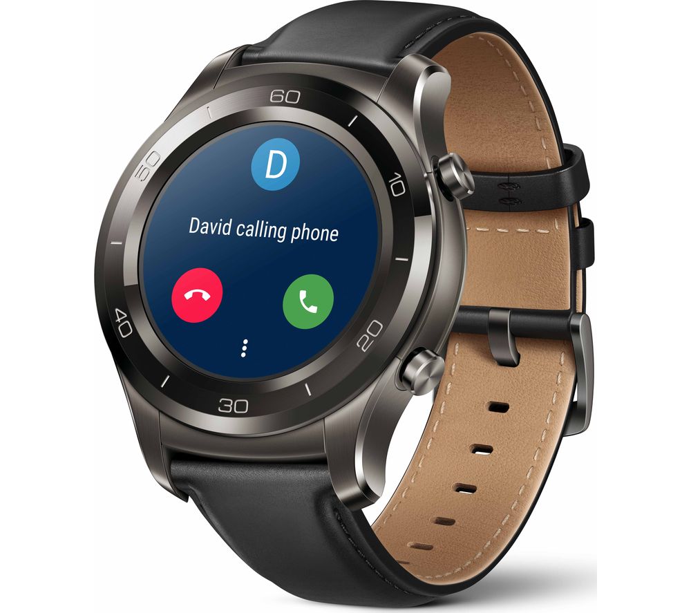 currys huawei watch