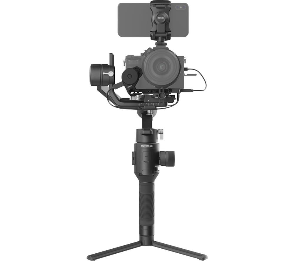 dji osmo mobile 3 currys