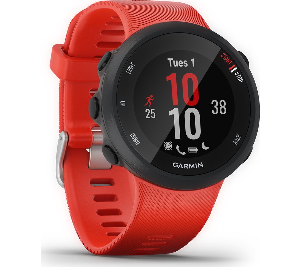 garmin vivofit 4 currys
