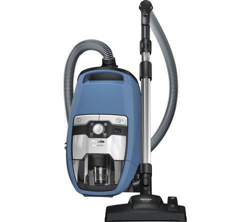 Miele Blizzard Cx1 Powerline Cylinder Bagless Vacuum Cleaner