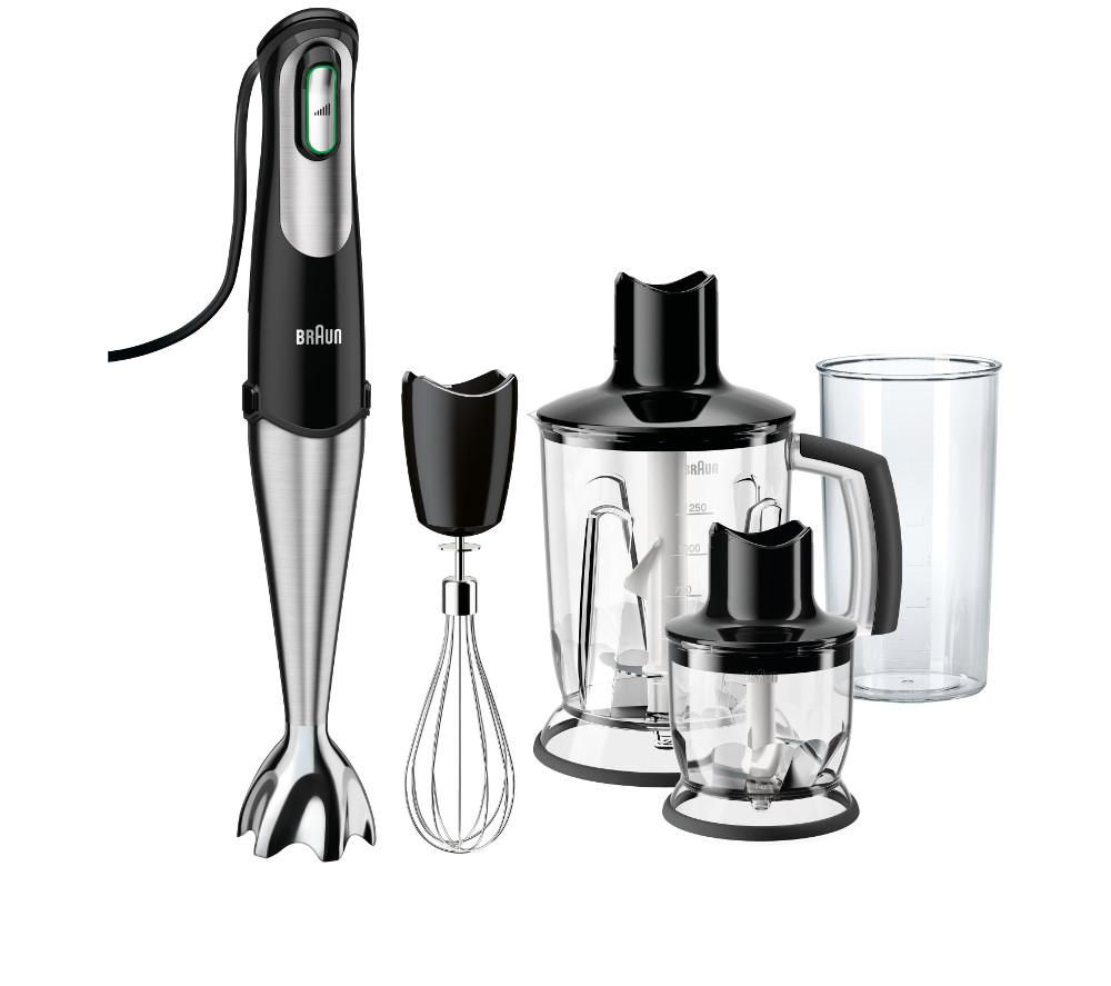 BRAUN MultiQuick 7 MQ745 Aperitive Hand Buy BRAUN MultiQuick 3 MQ 3025 Hand