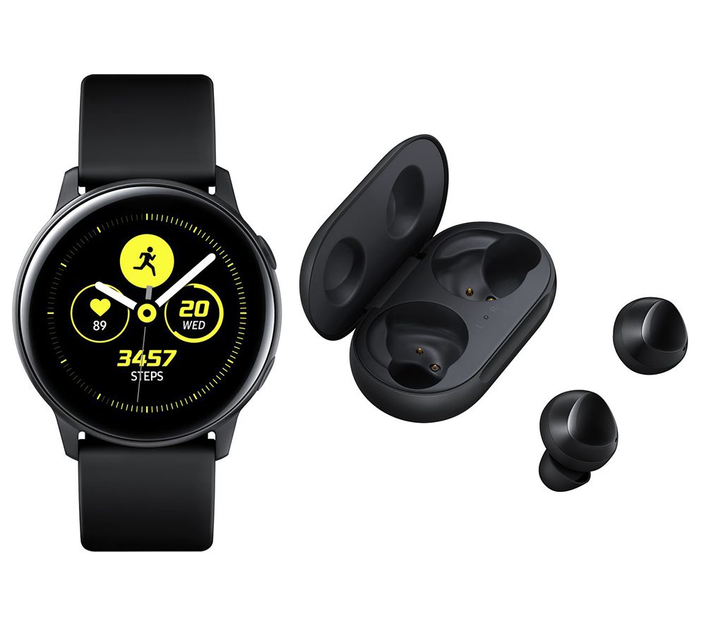 samsung galaxy watch active currys