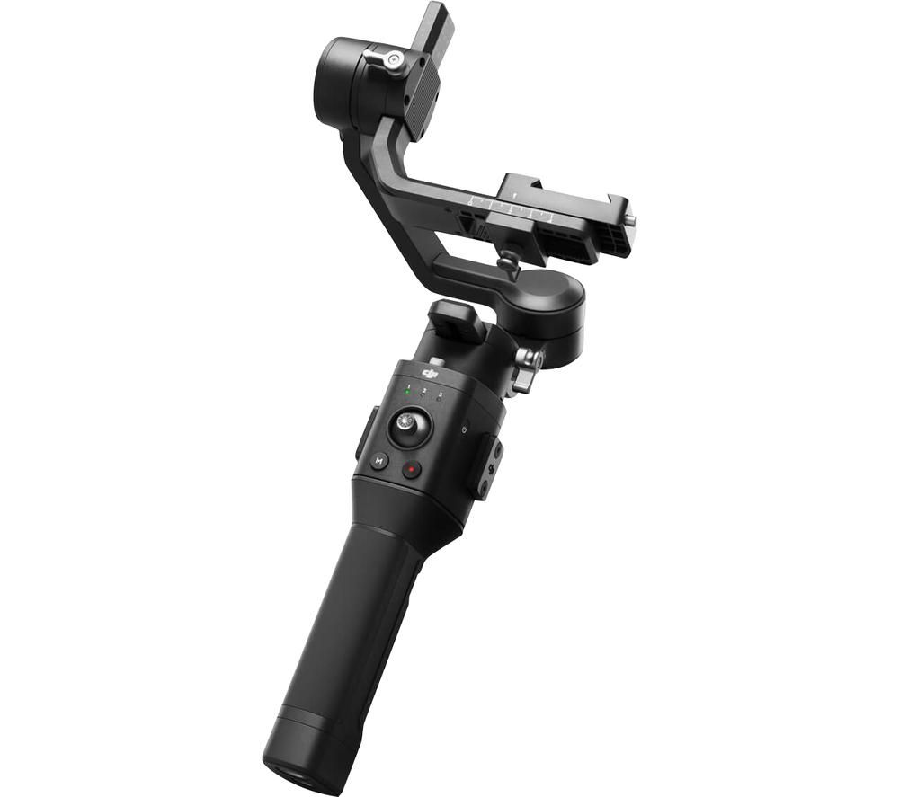 dji osmo mobile 3 currys