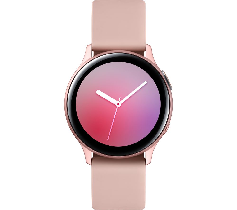 currys galaxy watch active