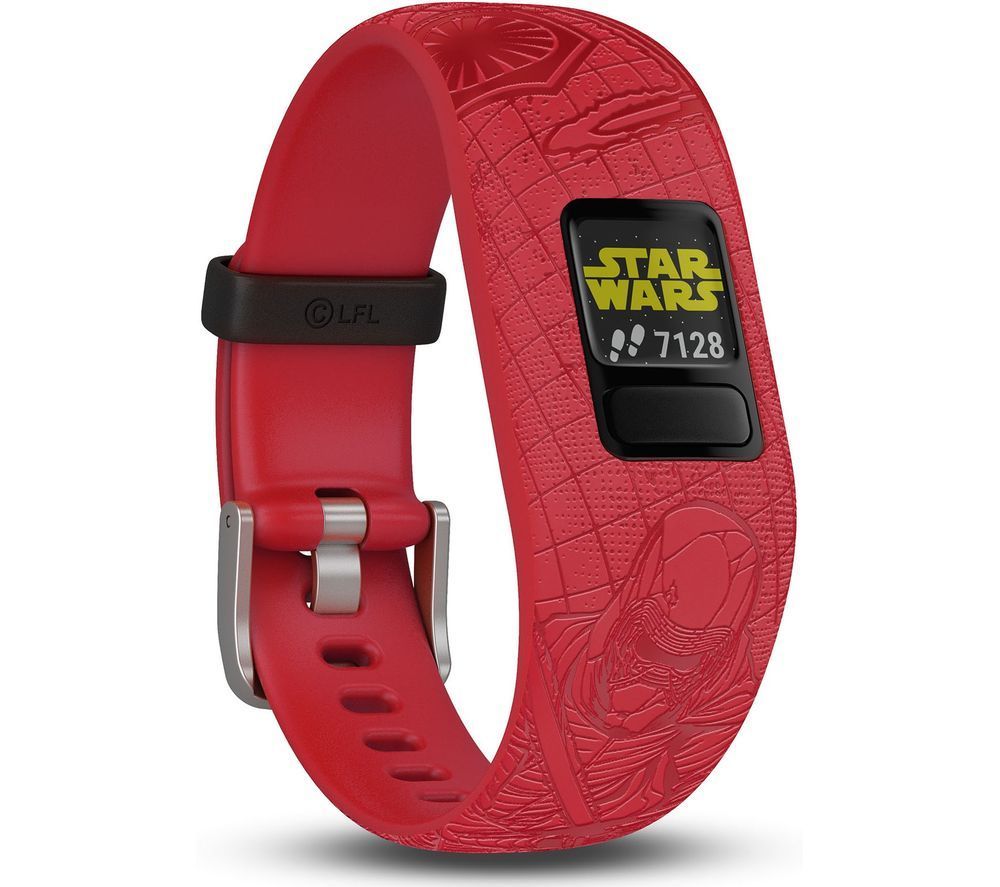 garmin vivofit 4 currys