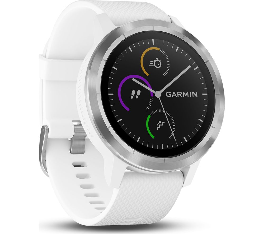garmin instinct currys