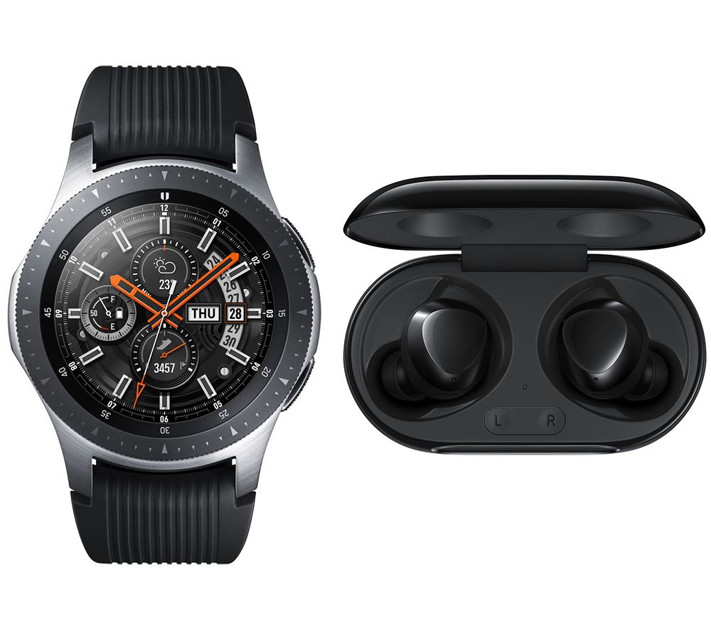 samsung galaxy watch pc world