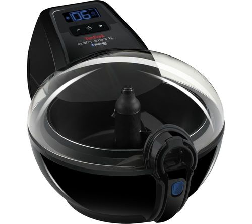 Tefal Actifry Genius Xl Ah960040 Air Fryer White White