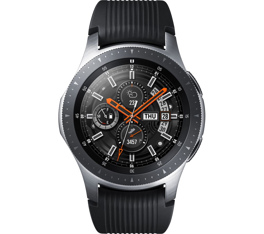 samsung galaxy watch pc world